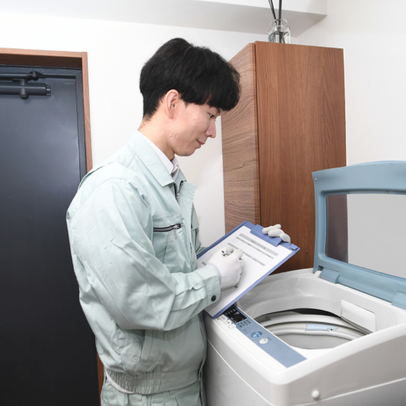 電話やフォームから申し込み